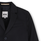 CEREMONY JACKET BOSS 
                    BOY