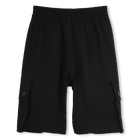 Seersucker Shorts MARC JACOBS 
                    BOY