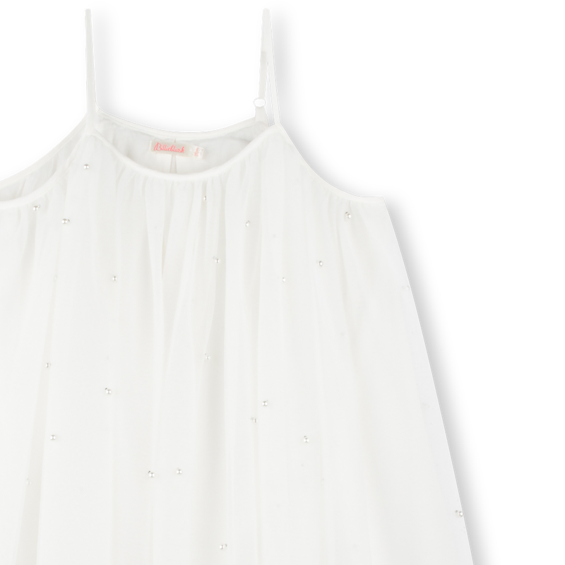 Strappy party dress BILLIEBLUSH 
                        GIRL