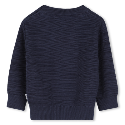 Sweater BOSS BOY