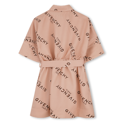 Shirt dress GIVENCHY GIRL