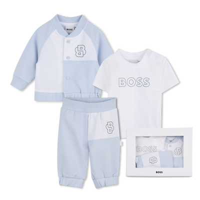 Tracksuit Set BOSS BOY