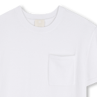 Short-Sleeved T-Shirt GIVENCHY 
                    BOY