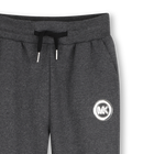 Jogging pants MICHAEL KORS 
                    GIRL