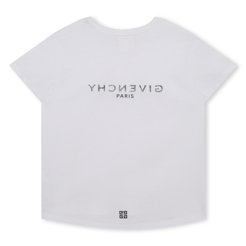 T shirt givenchy sale paris