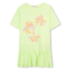 Formal Dress, GREEN LEMON, hi-res