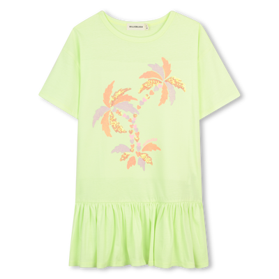 Formal Dress BILLIEBLUSH GIRL