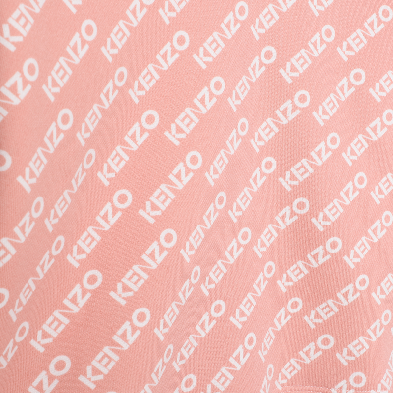 Kenzo all deals over print