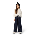 Sweater KARL LAGERFELD KIDS 
                    GIRL