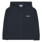 Jogger cardigan KENZO KIDS 
                    UNISEX
