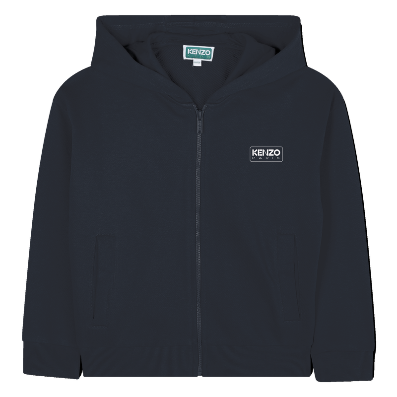 Jogger cardigan KENZO KIDS 
                        UNISEX