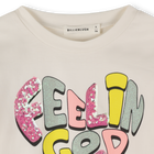 Long Sleeve T-Shirt BILLIEBLUSH 
                    GIRL