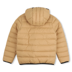 Logo Puffer TIMBERLAND 
                    BOY