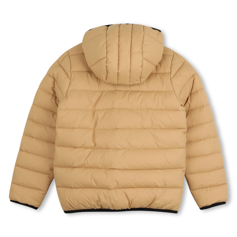 Logo Puffer TIMBERLAND 
                        BOY