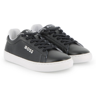 Lace-Up Sneakers BOSS 
                    BOY