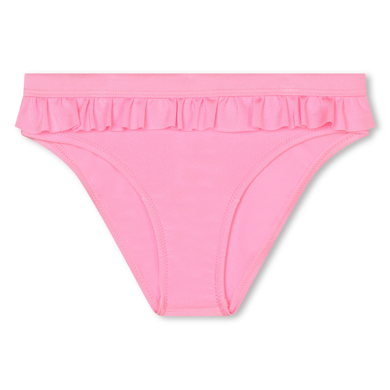 Two-piece sequin bathing suit BILLIEBLUSH 
                    GIRL