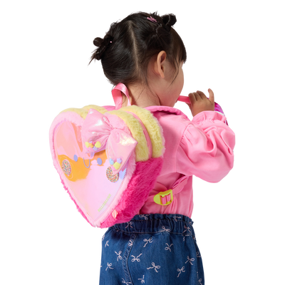 Backpack BILLIEBLUSH GIRL