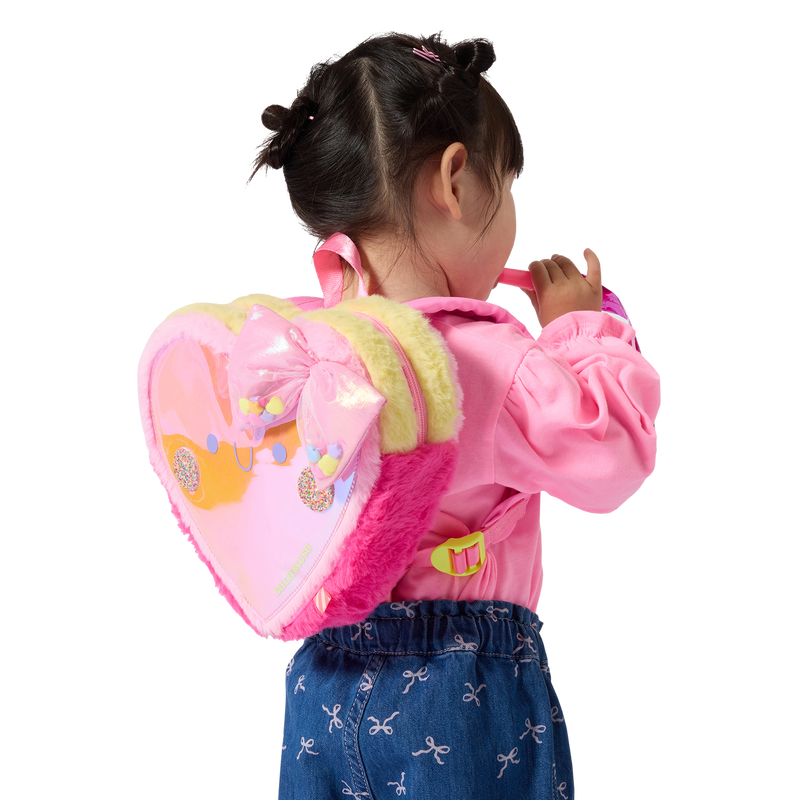 Backpack BILLIEBLUSH 
                        GIRL