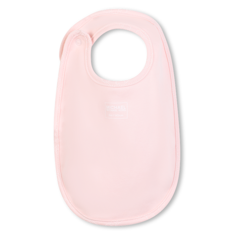 Pajama, bib and hat set MICHAEL KORS 
                        GIRL