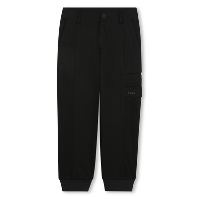 Button-down pants BOSS BOY