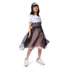 Adjustable Hat KARL LAGERFELD KIDS 
                    BOY
