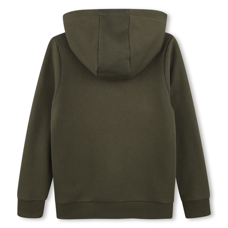 Jogging cardigan BOSS 
                        BOY