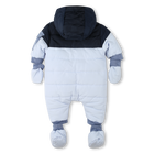 Soft Snowsuit BOSS 
                    BOY