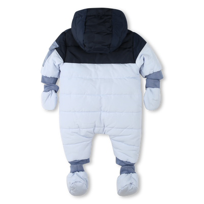 Soft Snowsuit BOSS BOY
