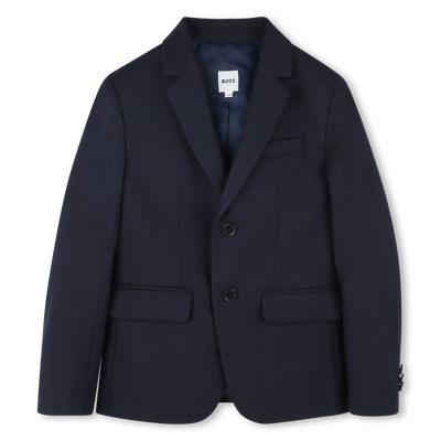 JACKET+TROUSERS SET BOSS BOY