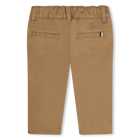 Adjustable Waist Pants BOSS 
                    BOY