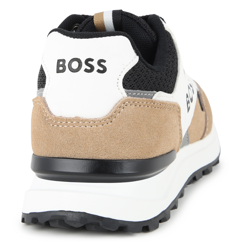 Sneakers boss homme on sale