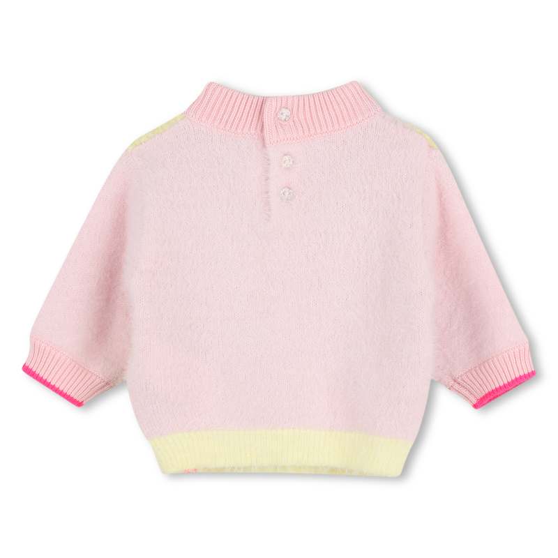 Sweater and legging set BILLIEBLUSH 
                        GIRL