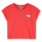 Tank Top KENZO KIDS 
                    GIRL
