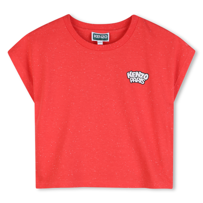 Tank Top KENZO KIDS GIRL