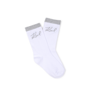 Socks (Set of 2) KARL LAGERFELD KIDS 
                    GIRL