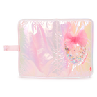 Book Cover BILLIEBLUSH 
                    GIRL