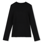 Knit sweater GIVENCHY 
                    GIRL