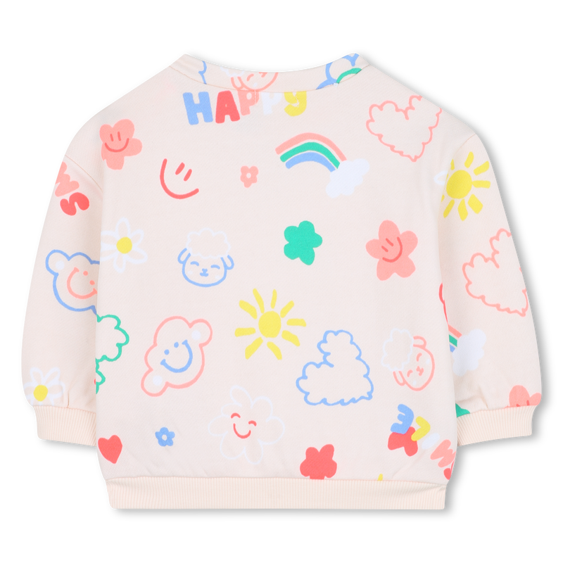 Sweatshirt and pants set BILLIEBLUSH 
                        GIRL