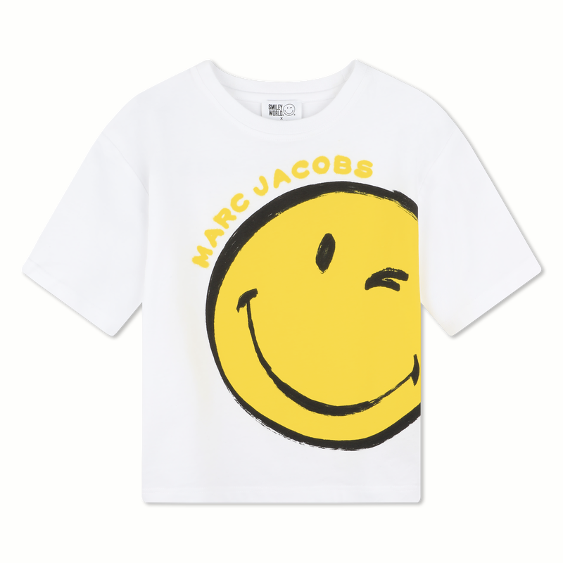Novelty T-shirt MARC JACOBS 
                    BOY