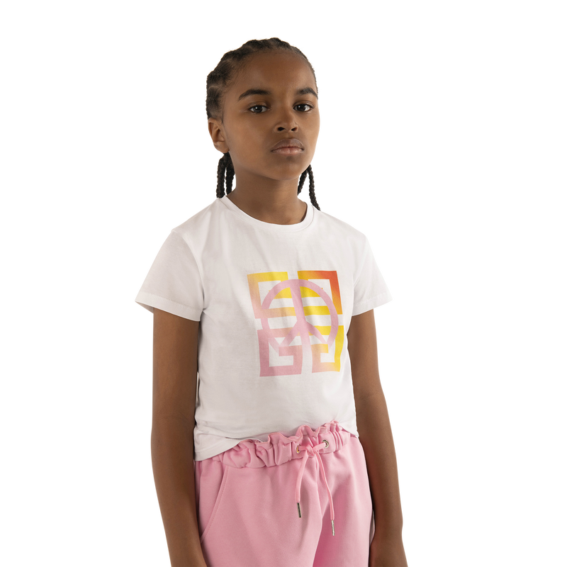 Givenchy female t shirt outlet