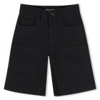 Patched Bermudas ZADIG VOLTAIRE 
                    BOY