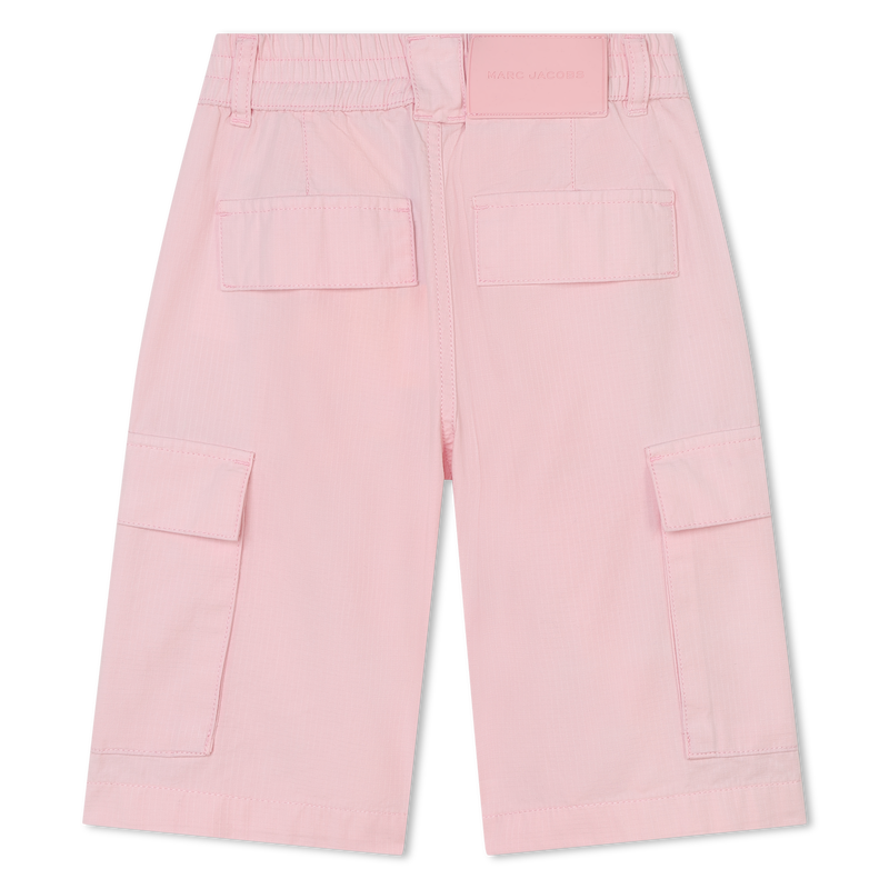 Multi-Pocket Bermudas MARC JACOBS 
                    UNISEX