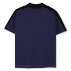 SHORT SLEEVE POLO BOSS 
                    BOY