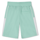 Fleece Shorts HUGO 
                    BOY
