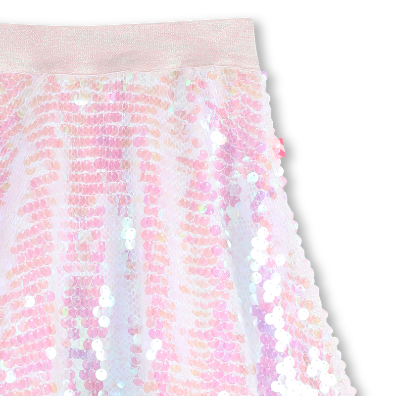 Short Skirt BILLIEBLUSH 
                        GIRL