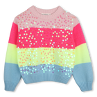 Sweater BILLIEBLUSH 
                    GIRL