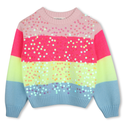Sweater BILLIEBLUSH GIRL