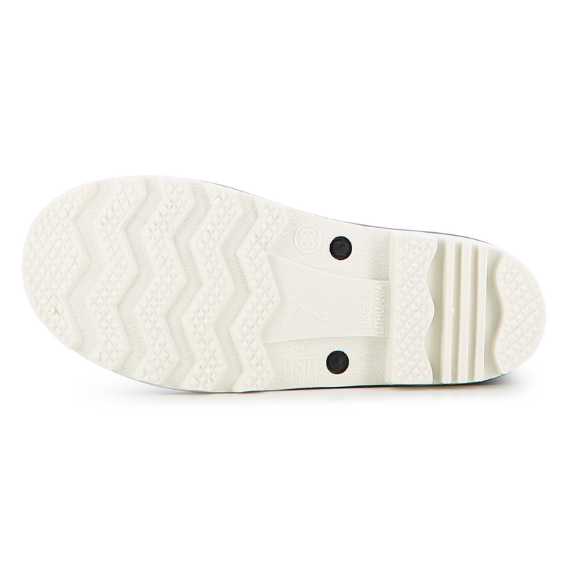 Rain boots KARL LAGERFELD KIDS 
                        GIRL