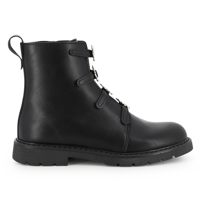 Ankle boots MARC JACOBS 
                        GIRL