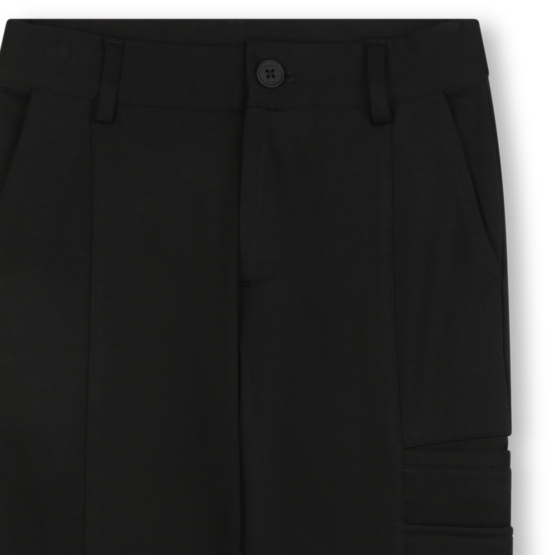 Button-down pants BOSS 
                    BOY